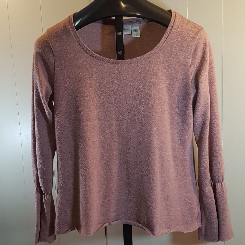 Daytrip Top